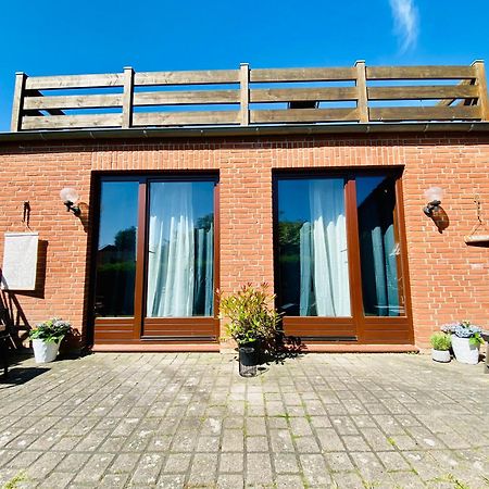 Schlunz Apartamento Kappeln Exterior foto