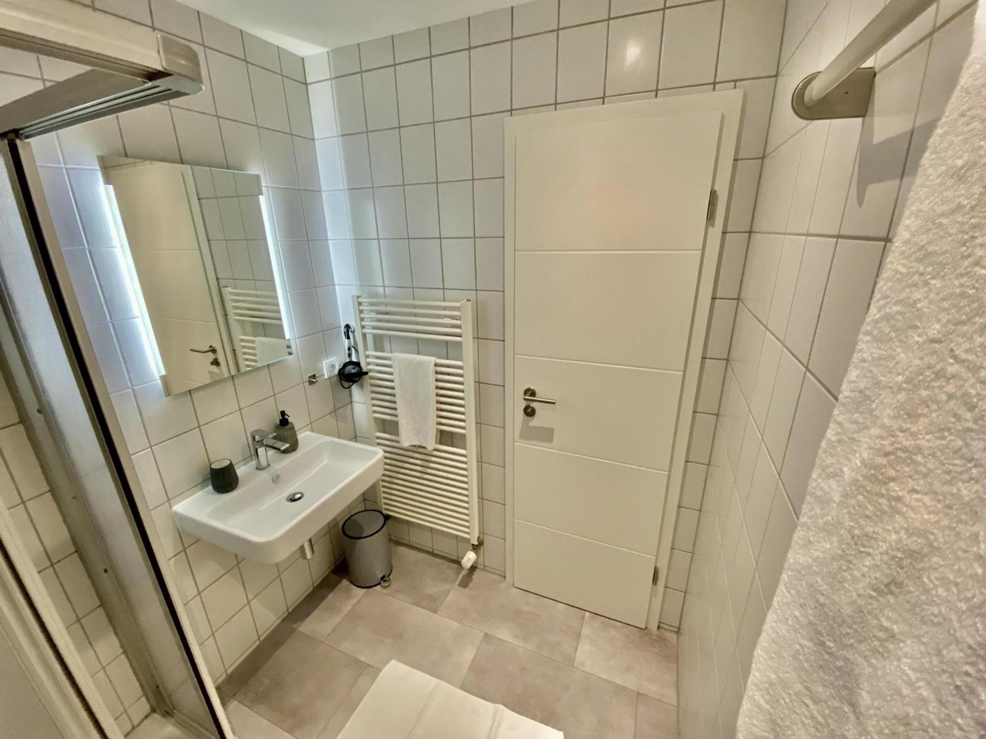 Schlunz Apartamento Kappeln Exterior foto