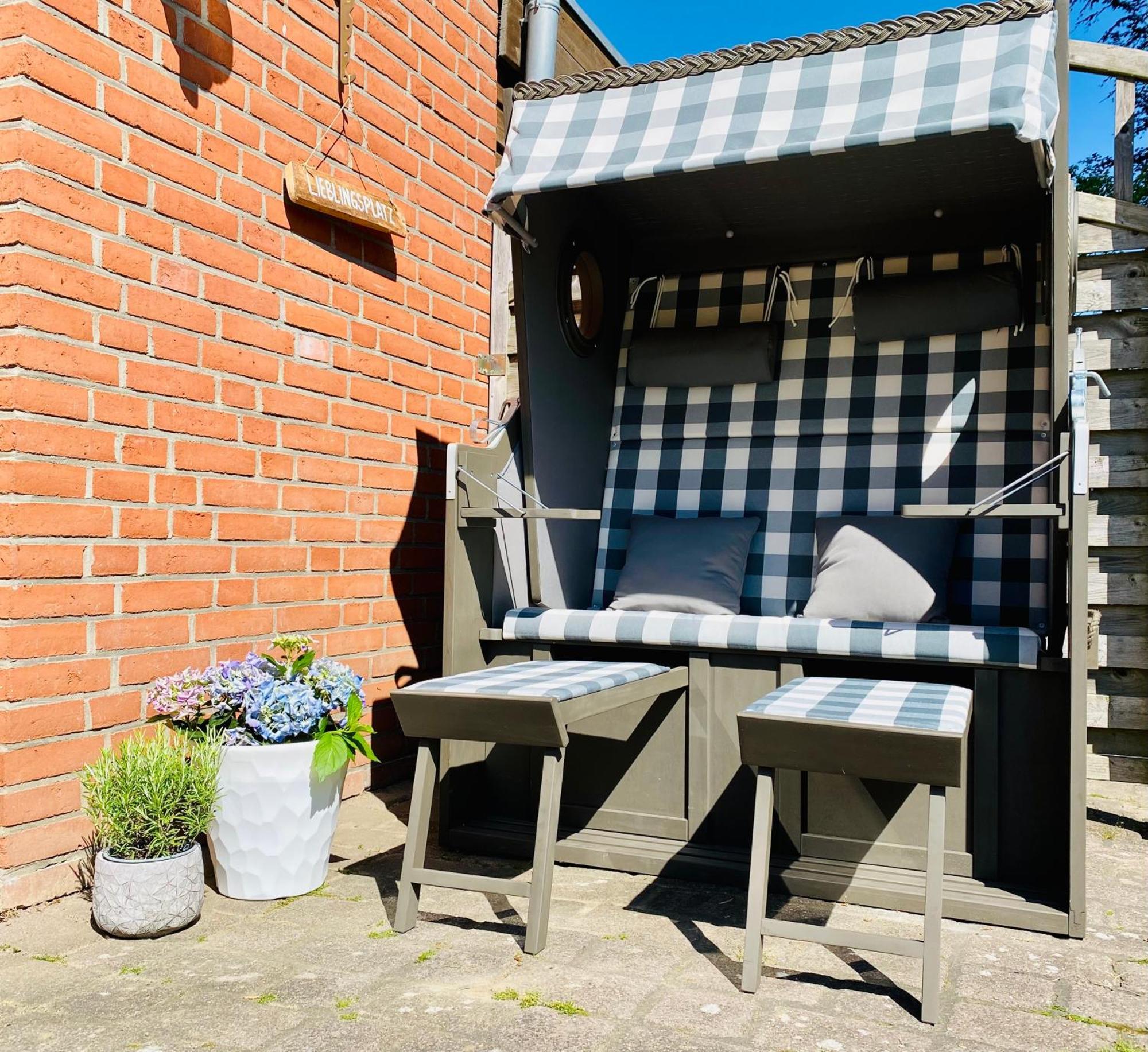 Schlunz Apartamento Kappeln Exterior foto